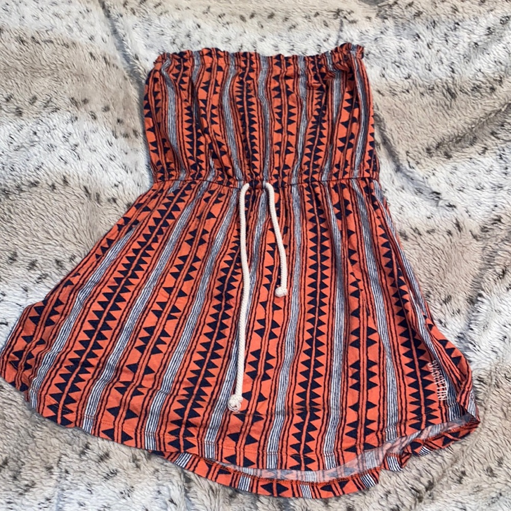 Billabong swimsuit cover